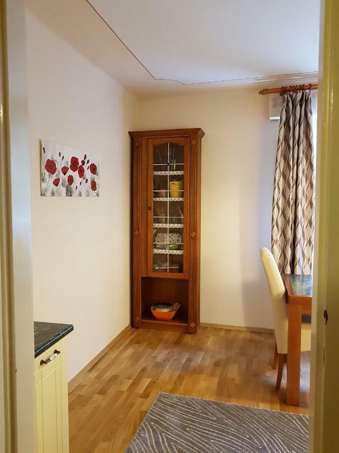 Palma Villa In City Park Budapest - Semi Suteren ภายนอก รูปภาพ